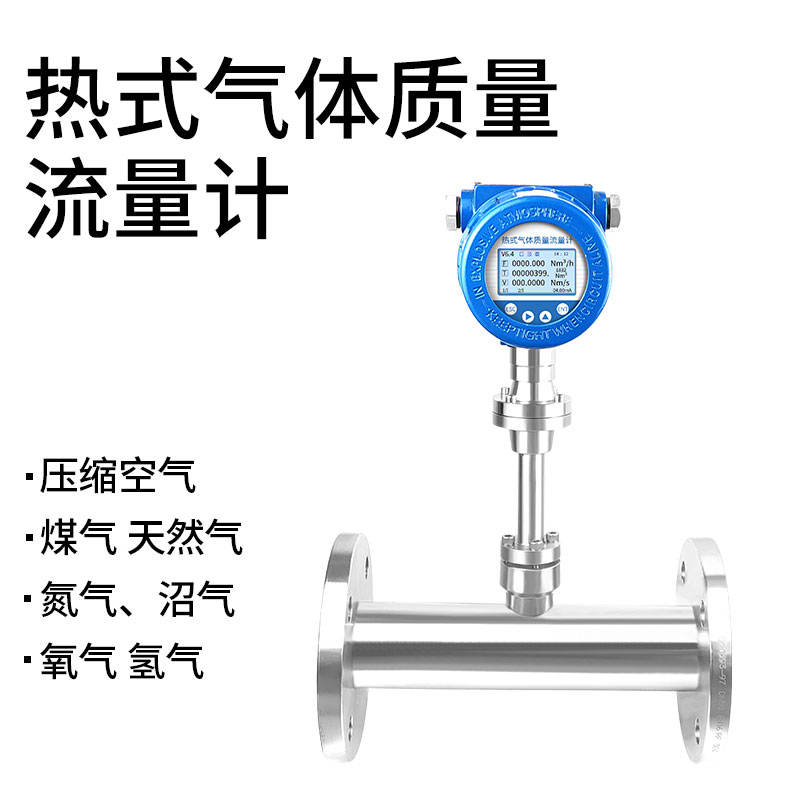 水泥行業中為數不多的流量測量工作